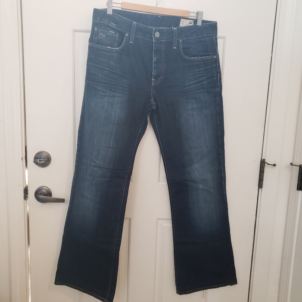 G-STAR RAW